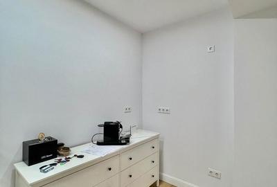 Spațiu comercial, de 90 mp, în Băneasa - 12