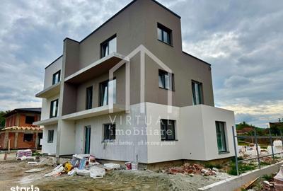 Casă cu 4 camere cu Canalizare în Gușterița - 2