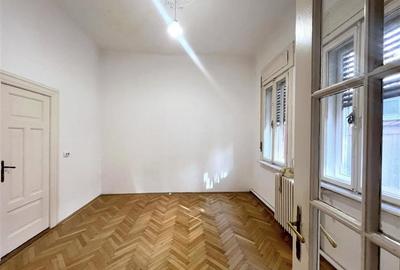 Duplex cu 5 camere cu Canalizare în Floreasca - 5