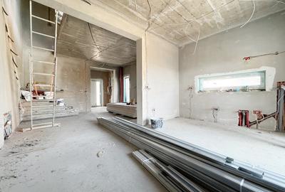 Duplex 4 camere, P+M, 100 mp utili, 20mp terase -Sag - 3