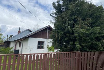 Casă cu 3 camere în Brebu