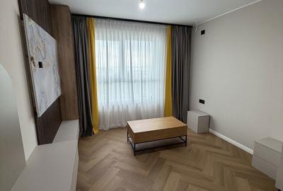 Apartament cu 2 camere în Nord - 5