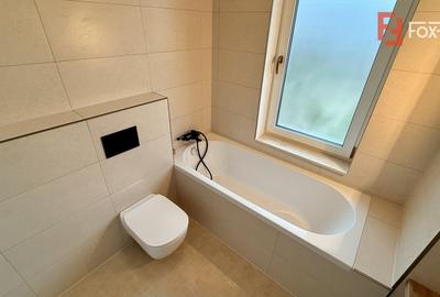 Duplex cu 3 camere si teren de 322 mp, toate utilitatile zona Mosnita Noua - 12