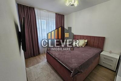 Apartament 2 camere Mobilat Utilat Parcare subterana - 7