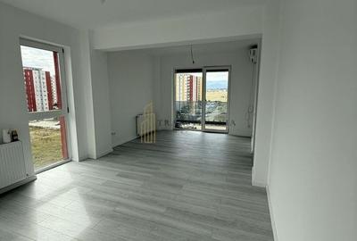 Apartament 2 camere, decomandat - 1