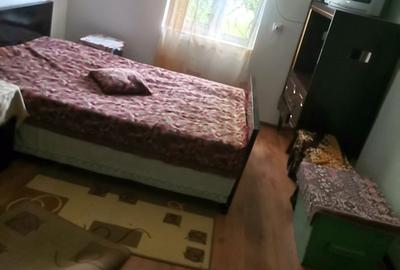 Casă cu 4 camere cu Teren 1300 Mp în Baia de Fier - 1