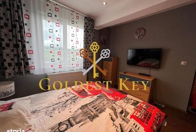 Apartament cu 2 camere în Dâmbul Rotund - 3