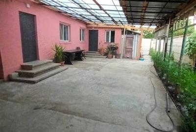 Casă în Valu lui Traian - 8