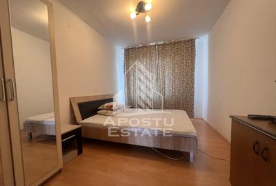 Apartament cu 2 camere semidecomandat în Central - 3