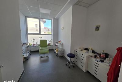 Spațiu comercial, de 259 mp, în Cetate - 10