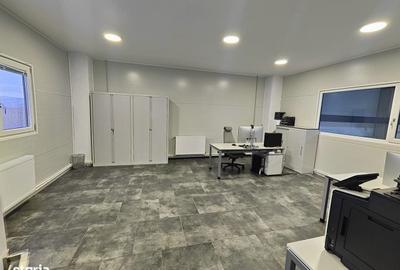 Spațiu comercial, de 600 mp, în Bartolomeu - 14