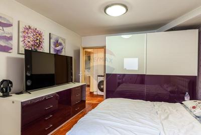 Apartament cu 3 camere decomandate, Meteor 6, Comision 0% - 6