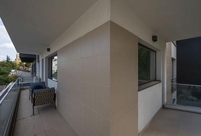 3 CAMERE || MOBILAT SI UTILAT || GARAJ SUBTERAN || ROMANA DOROBANTI 3 CAMERE || MOBILAT SI UTILAT || GARAJ SUBTERAN || ROMANA DOROBANTI - 20