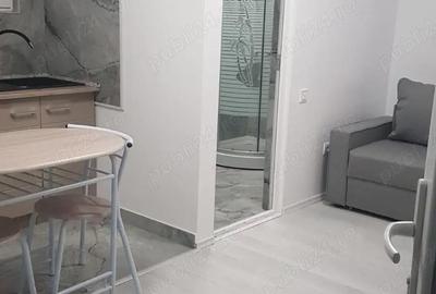 Garsonieră decomandată în Craiter - 1