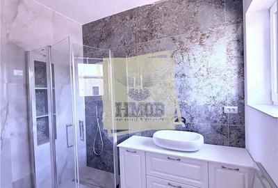 Apartament cu 4 camere decomandat, mobilat în Sub Arini - 11