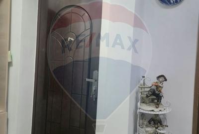 Apartament cu 2 camere decomandat, mobilat în Central - 5