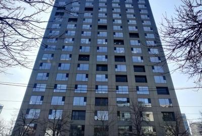 Unirii View - Spatiu de birouri amenajat in centrul Bucurestiului - Piața Unirii - 2