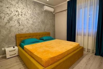 Garsonieră de vânzare Mamaia Nord – IBO Residence –IDEAL INVESTITIE - 1