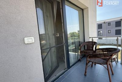 COMISION 0% Apartament cu 2 camere de vanzare in Dumbravita, zona Nord - 12