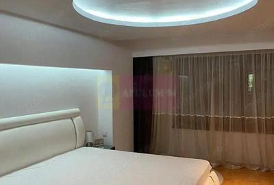 Apartament cu 3 camere decomandat, mobilat în Unirii - 8