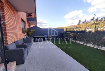 Apartament cu 2 camere | Grădină de 45 mp | Ansamblul Beta Residence Apartament cu 2 camere | Grădină de 45 mp | Ansamblul Beta Residence - 15