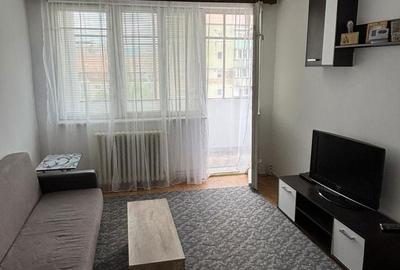 Apartament cu 2 camere în Central - 4