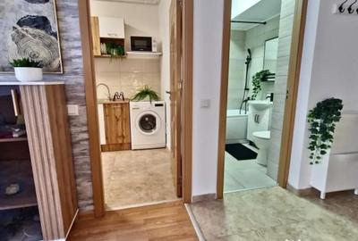 Garsonieră în Berceni - 6