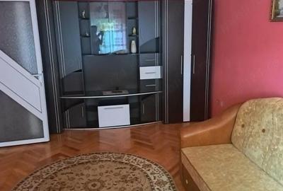 Apartament cu 2 camere decomandat în Someș - 1