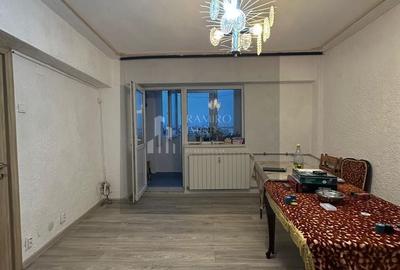 Apartament cu 3 camere decomandat în Apărătorii Patriei - 10