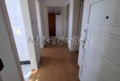 Apartament cu 3 camere decomandat, mobilat în Șagului - 4