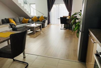 Castelli2 Residence- Militari ~Chiajna ~ Bacu ~Joita - 9