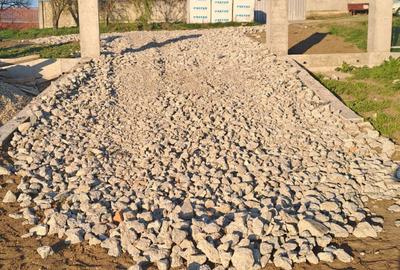 Spațiu comercial, în Crevedia Mare - 1