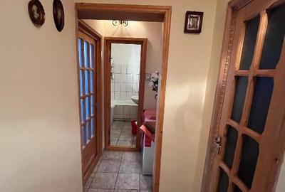 Apartament 2 camere Radu Negru etaj 2 Liber - 2