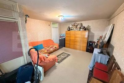 Apartament 3 camere, 78 mp, zona Calea Bucuresti - McDonalds - 12