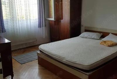 Apartament cu 2 camere decomandat în Semicentral