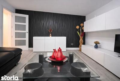 Apartament cu 3 camere, mobilat în Sud - 2