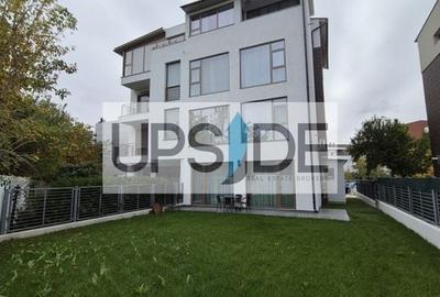 Green Lake | Lacul Baneasa | Sisesti | Vila cu 4 apartamente - 1