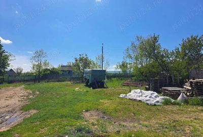 Casă cu 3 camere în Sulița - 2