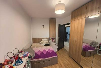 Apartament 3 camere + curte 68mp | 5 min Parc Bazilescu | 7 min M4 | - 8