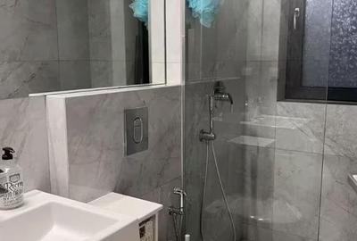 Apartament cu 2 camere decomandat în Roșu