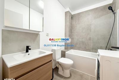 Garsonieră în Chiajna - 4