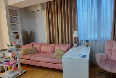 Apartament in imobil nou, etaj 2/3, birouri, locuit,showroom,Polona,Tunari - 1