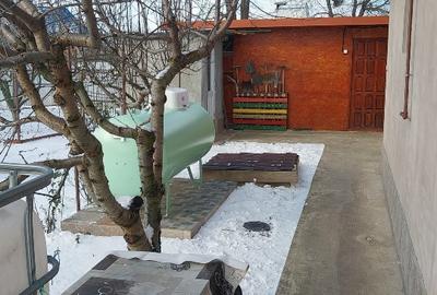 Casă individuală cu 4 camere cu Teren 1270 Mp în Bivolari - 10