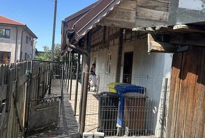 Casă cu 3 camere cu Teren 200 Mp în Central - 3