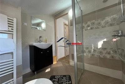 Oportunitate rara, super pret! Vanzare Casa P+1+M - Targoviste, Centru Vechi. - 18