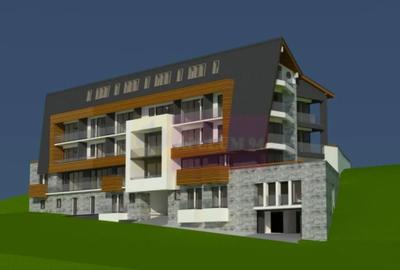 Apartament cu 2 camere decomandat în Furnica - 1