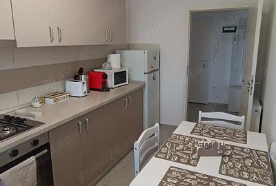 Ofer spre inchiriere apartament 2 camere in avangarden 3 - 6