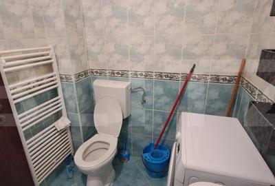 Garsonieră decomandată, mobilată în Florești - 9