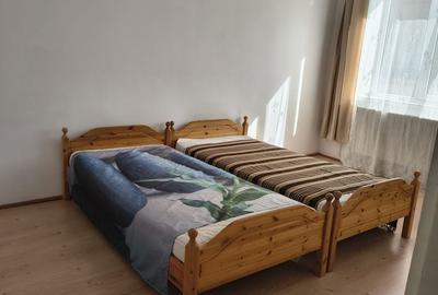 Garsonieră decomandată în Dâmbul Rotund - 5