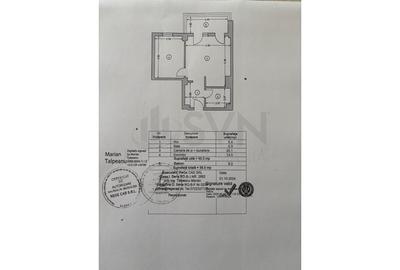 REA1024935 Apartament 2 camere Unirii NOU aproape de metrou - 22